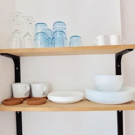 L'aixois - Terrasse Au Coeur D'aix-en-provence #1 Apartment *